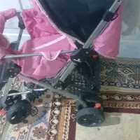 کالسکه  بچه