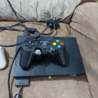 سونی پلی استیشن ۲|کنسول، بازی ویدئویی و آنلاین|بندر انزلی, چهارفریضه|دیوار