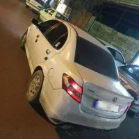 ساینا مدل ۹۵|خودرو سواری و وانت|مشهد, شهرک امام هادی (شهرک غرب)|دیوار