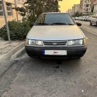 هیوندا اکسل ۱۹۹۳