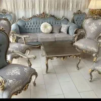 مبل نادیا % اقساطی