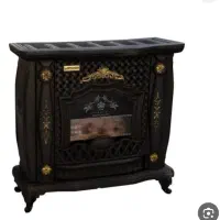 بخاری بهکاران یه هفته استفاده