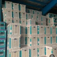 کولر آبی 6000 جهان کار