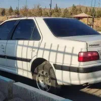 پژوپارس 98|خودرو سواری و وانت|خوانسار, |دیوار