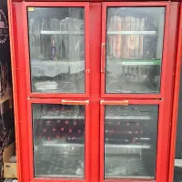 فروش یخچال فریزر زیر صفر و بالای صفر