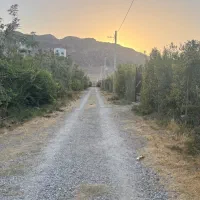 باغ ۱۲۰۰ متری در مجموعه باغی تجره، ده دقیقه تا شهر|فروش دفتر صنعتی، کشاورزی، تجاری|خرمآباد, |دیوار