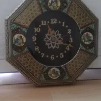 ساعت دیواری
