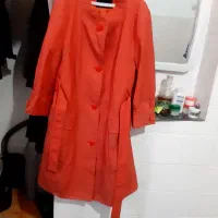 انواع مانتو وپالتو زنانه|لباس|سبزوار, سیادتی|دیوار