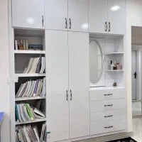 کابینت و کمد دیواری|خدمات پیشه و مهارت|قائن, |دیوار