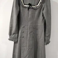 پالتو ومانتو ولباس مجلسی|لباس|زنجان, |دیوار