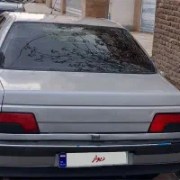 پژو۸۶