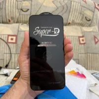 گلس محافظ صفحه نمایش آیفون ۱۶ پرومکس نونو