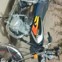 موتور هندا ۲۰۰