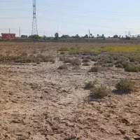 زمین-کمربندی-اهواز-شیبان