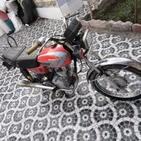 موتور هیرمن مدل ۹۰