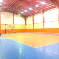 سالن ورزشی علامه یک (کوی فیروز) با مدیریت جدید