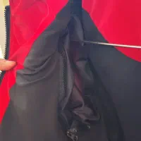 کاپشن دخترانه|لباس|فسا, |دیوار