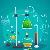 تدریس خصوصی شیمی