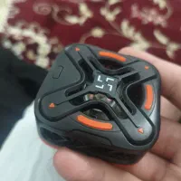 فن خنک کننده by26