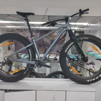 دوچرخه فت بایک جاینت مدل Yukon 2 (2022)