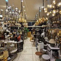 لوستر 16 شعله حباب خارجی برند کار تهران پخش|لوستر و چراغ آویز|مشهد, توس (بلوار توس)|دیوار