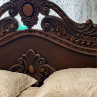 مجموعه سرویس خواب|تخت و سرویس خواب|تهران, دردشت|دیوار