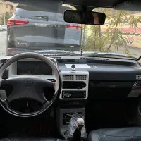 پراید هاچبک کره ای|خودرو سواری و وانت|کرج, حصارک بالا|دیوار