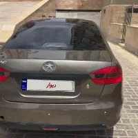 جک جی ۵|خودرو سواری و وانت|پرند, فاز ۳|دیوار
