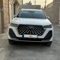 تیگو7 پرو +eهیبرید 2024 وارداتی