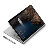 سرفیس بوک پردازنده i5 نقد و اقساط