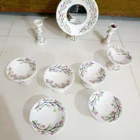 هفت سین کامل عید