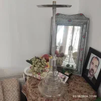 قلیون کرنو در حد نو