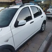کوییک دنده‌ای S، مدل ۱۴۰۲|خودرو سواری و وانت|رباط‌کریم, |دیوار