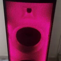 اسپیکر قابل حمل شارژی دیجی دار|سیستم صوتی خانگی|ورامین, ورامین|دیوار