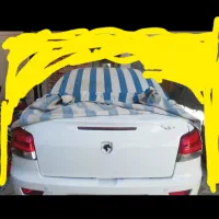رانا TU5ارتقا یافته فول فول صفر