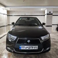 دنا پلاس توربو اتومات آپشنال