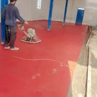 بتن ریزی باماله پراونه و ساخت بتن با اتومیکسر|خدمات پیشه و مهارت|زاهدان, |دیوار