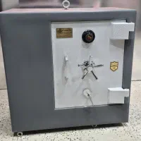 گاوصندوق زیرویترینی تک درب کتیبه سفارشی|ابزارآلات|پاکدشت, پاکدشت (مامازند)|دیوار