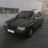 پراید132
