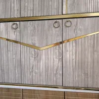 ۴ عدد کنسول بدون آینه هرکدام ۲/۶۰۰