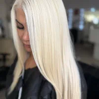 کراتینه دکلره هیرکات ناخن پدیکور اصلاح ابرو مژه