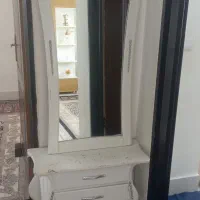 آینه کنسول