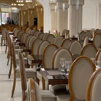 رستوران هتل تارا مراسم تخفیف ویژه|خدمات پذیرایی، مراسم|مشهد, شهید هاشمی نژاد|دیوار