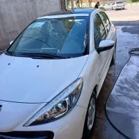 پژو207iاتومات پاناروما