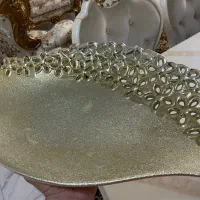 میوه خوری،شکلات خوری رومیزی شیک ومرتب|ظروف سرو و پذیرایی|بندر گز, |دیوار