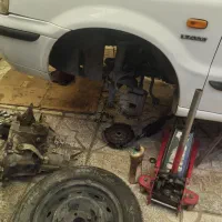 تعمیر کار سیار