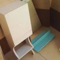 روشویی کابینتی|لوازم سرویس بهداشتی|هشتگرد, فاز ۷ مهستان|دیوار