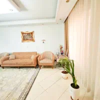 ۱۱۰متر/۲خواب/تک واحدی/زمین شهرداری/قائمیه|فروش آپارتمان|اسلام‌شهر, شهرک قائمیه|دیوار