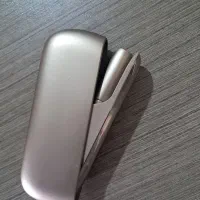 سیگار الکترونیکی آیکاس رنگ تشریفاتی