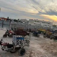 پارکینگ شهر موتور اهواز|موتورسیکلت|اهواز, کوی مندلی(سه راه خرمشهر)|دیوار